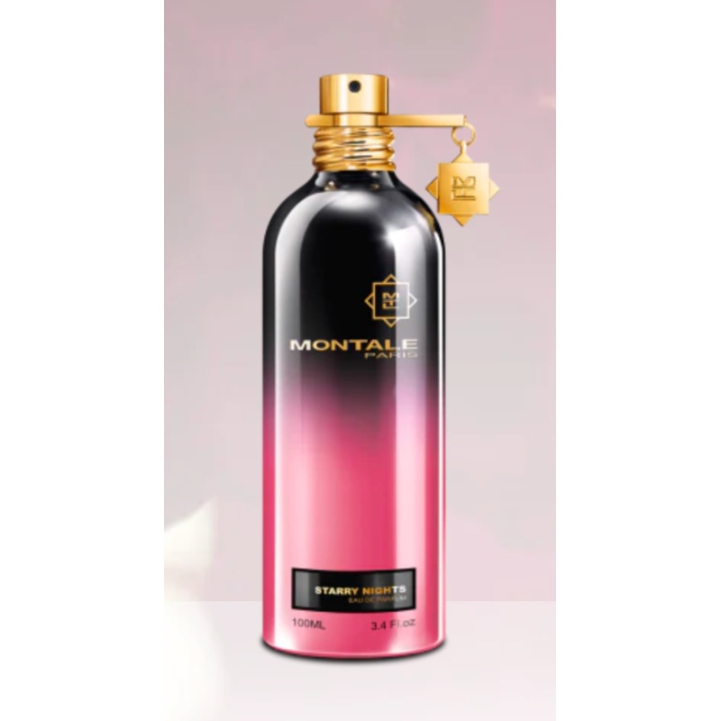 MONTALE Starry Nights
