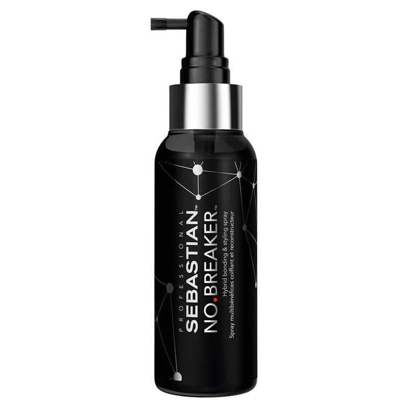 Sebastian No.Breaker Bonding & Styling Spray 3.38 oz.
