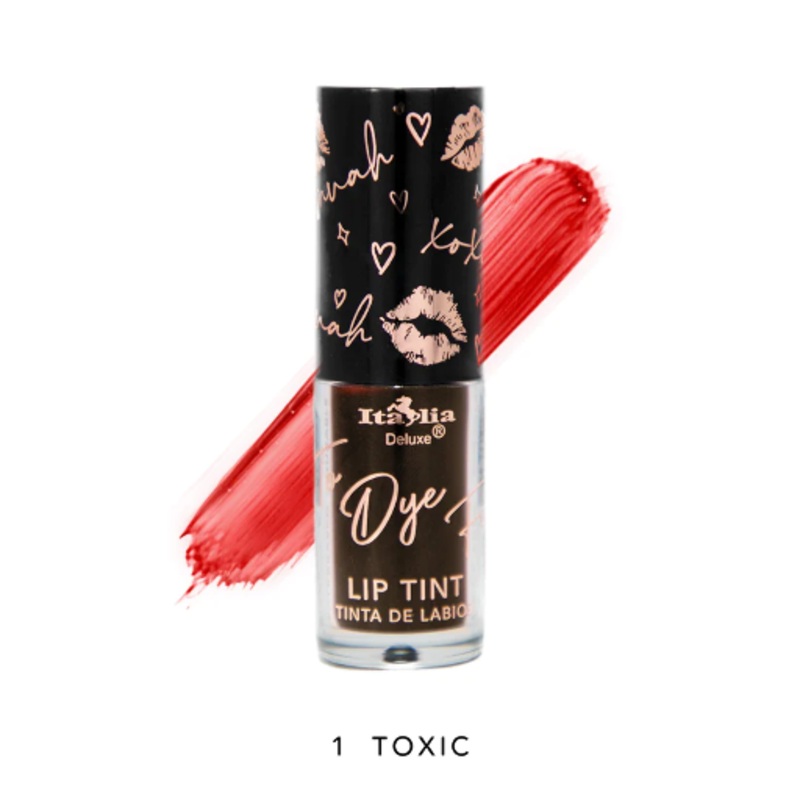 TO DYE FOR LIP TINT (36 PCS)