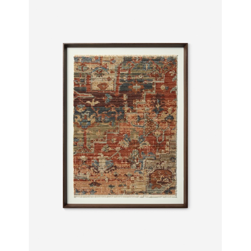 Yasser Textile Wall Art 29″ x 41″