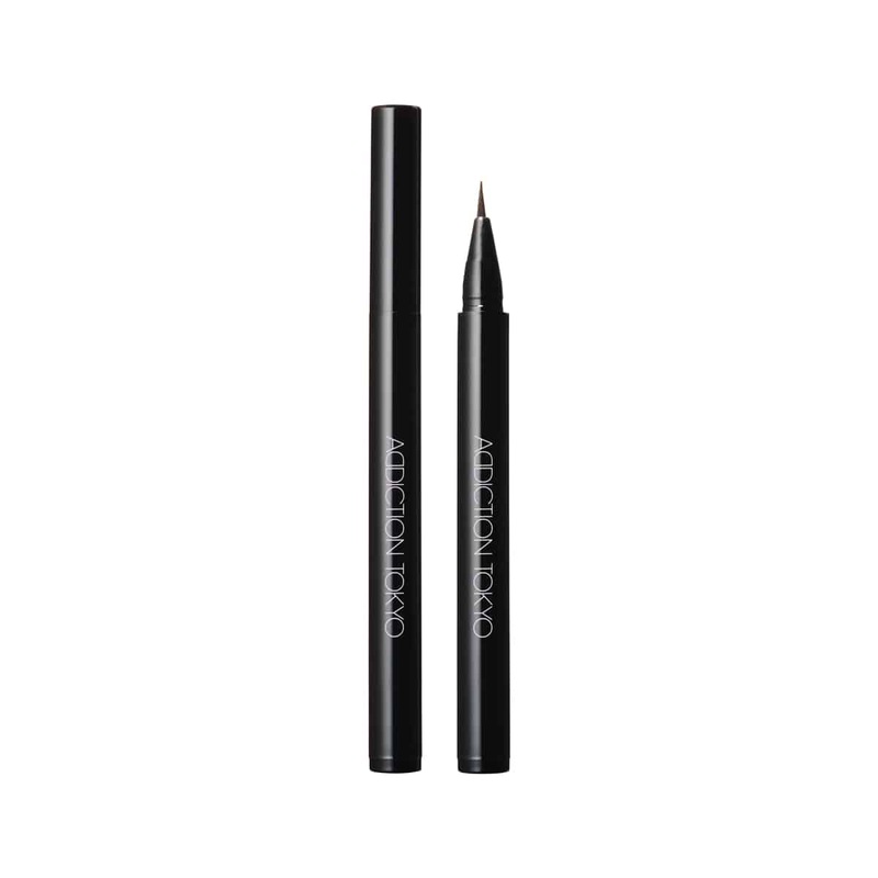 Addiction Eyebrow Liquid Micro 001 Cinnamon