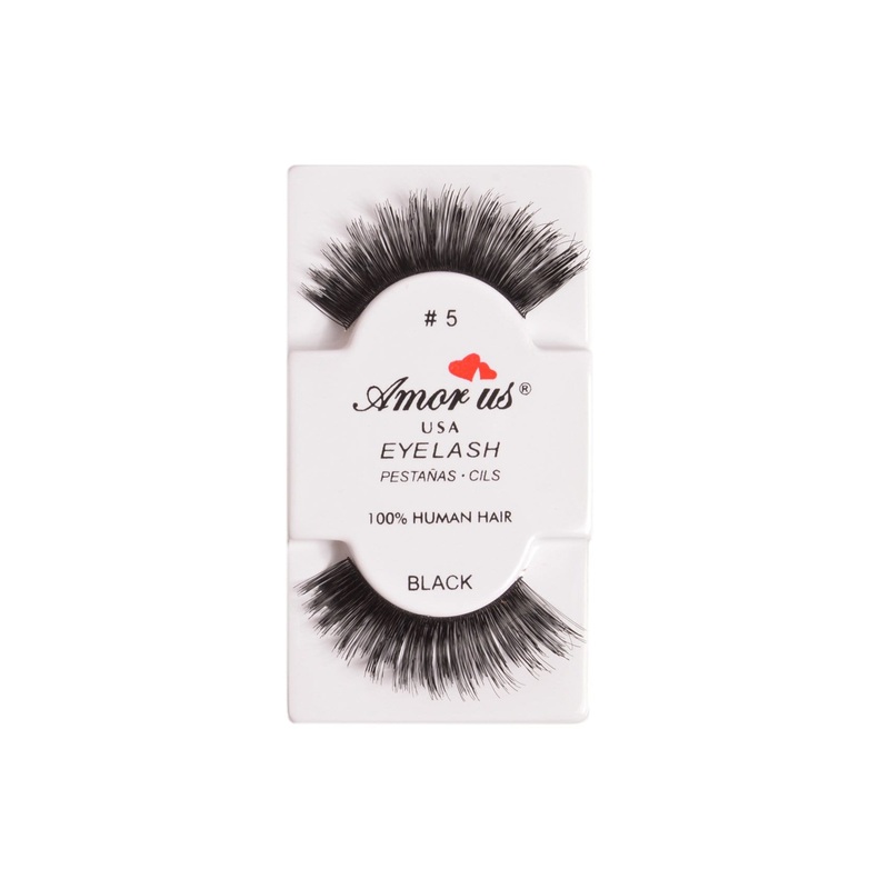 Amor Us Eyelashes #5