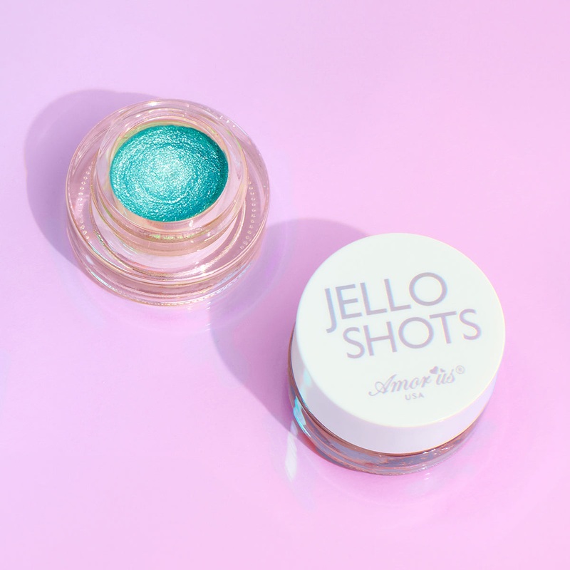 Aqua – Jello Shots Jelly Eyeshadow