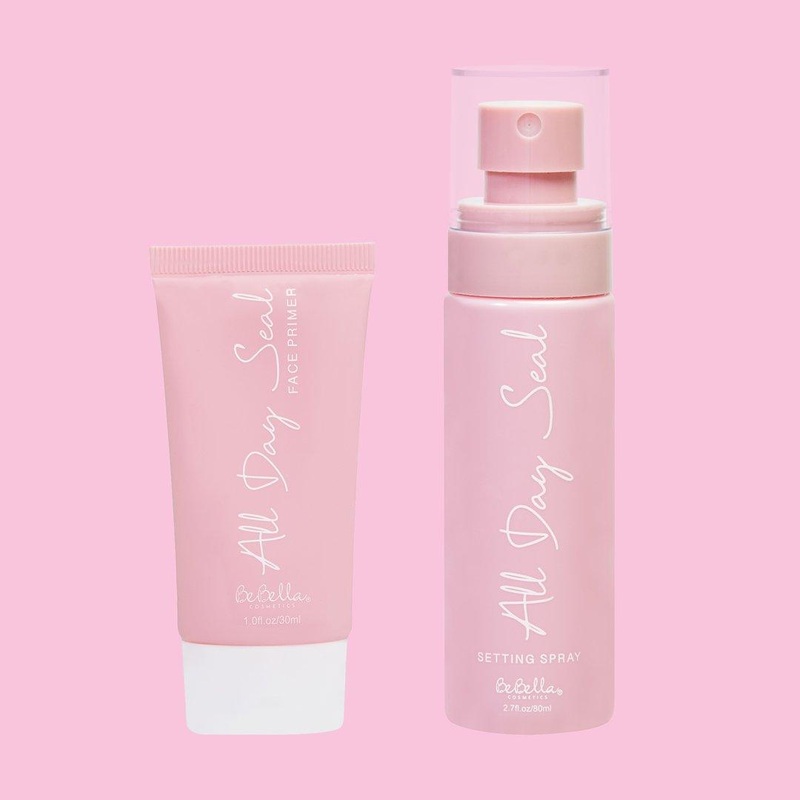 Bebella – All Day Seal Set