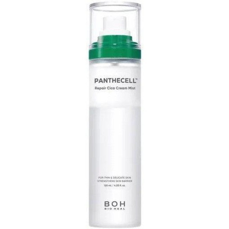 BIOHEAL BOH Panthecell Repair Cica Cream Mist  120mL