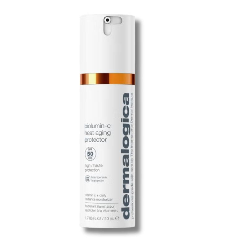 Dermalogica Biolumin-C Heat Aging Protector SPF50 50ml