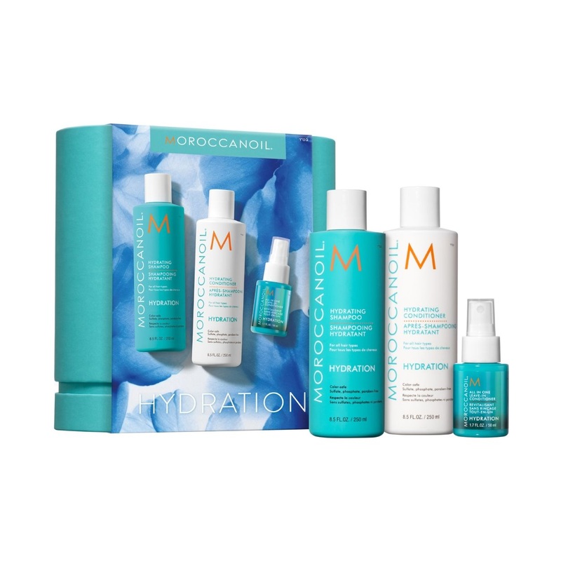 Hydration Set
