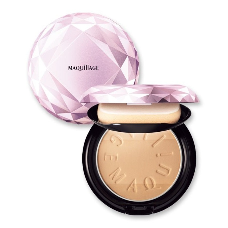 Maquillage Perfect Multi Compact 11 refill