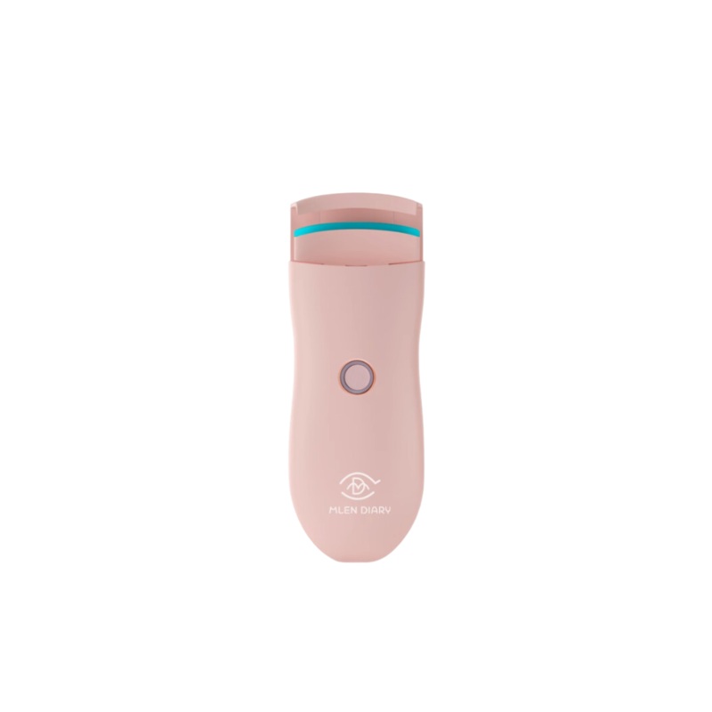 MLEN DIARY Electric Heated Eyelash Curler