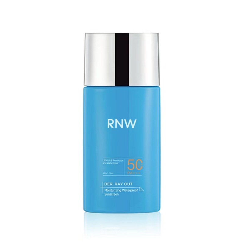 RNW Water Repellent Sunscreen Lotion 50g