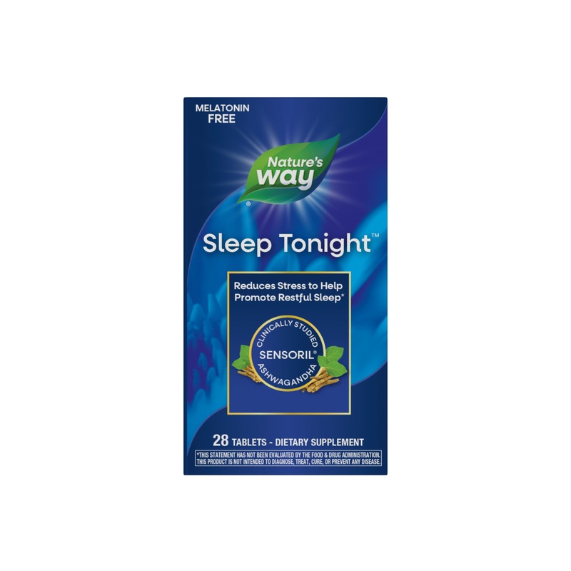 Sleep Tonight 28 count