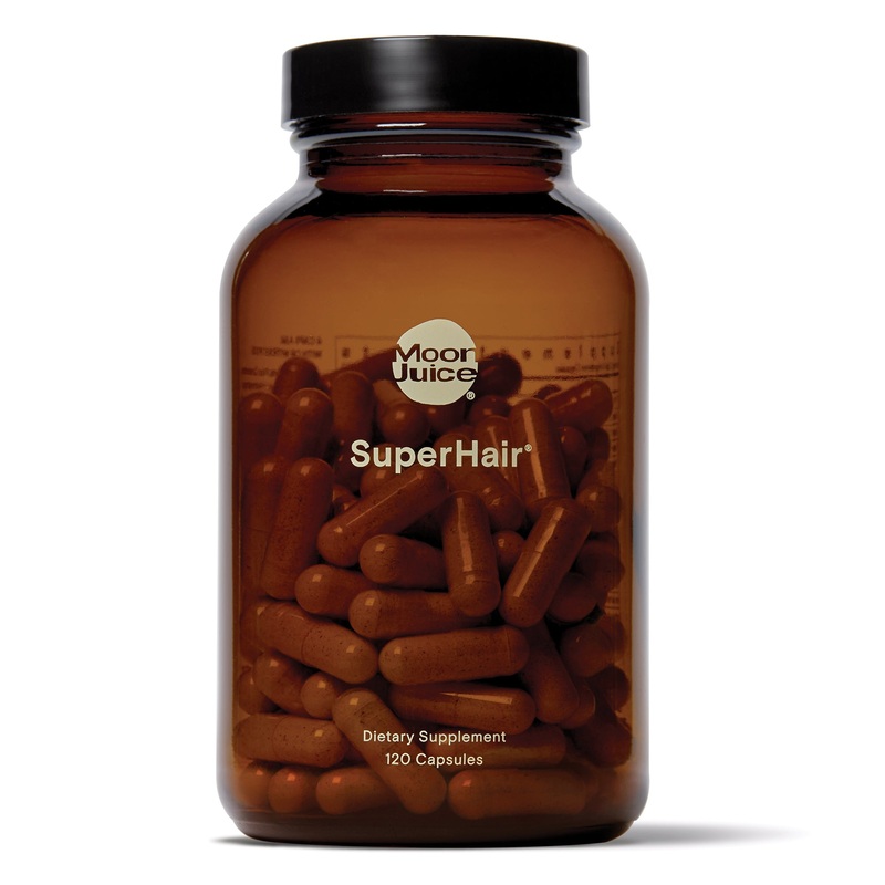 SuperHair – Multivitamin + Hair Magic