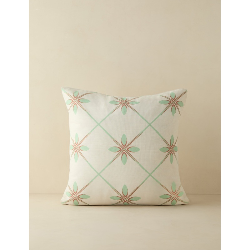 Swanson Indoor / Outdoor Pillow