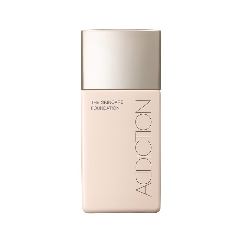 Addiction The Skincare Foundation SPF 25 PA++ 001 Porcelain