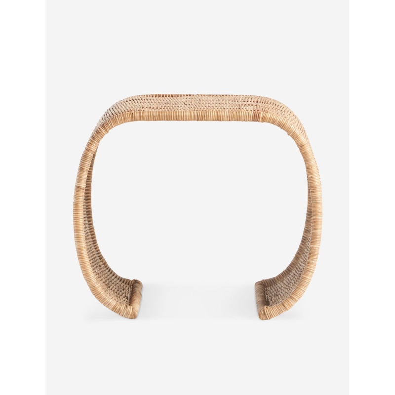 Amado Side Table Natural