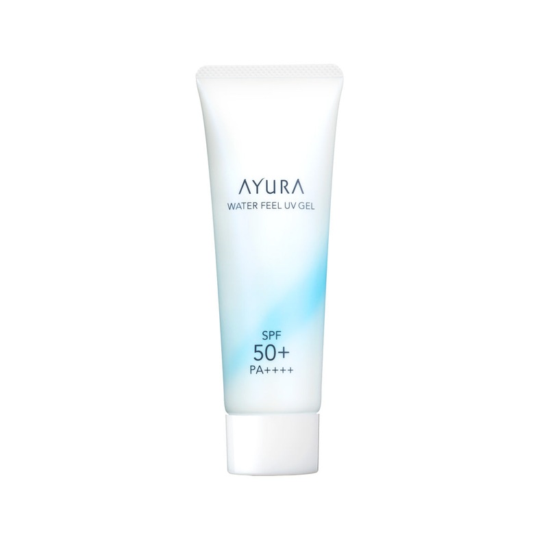 Ayura Water Feel UV Gel