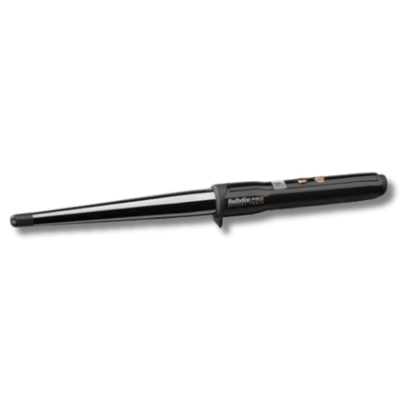 BaByliss PRO Titanium Expression Conical Wand