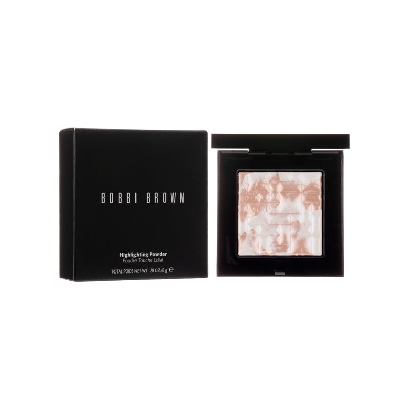 Bobbi Brown Highlighting Powder #Pink Glow 8G Pink Glow