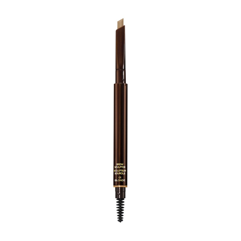 Brow Sculptor Eyebrow Pencil with Refill Blonde