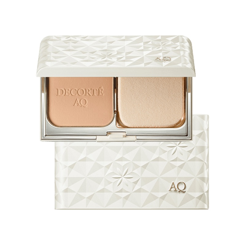 Decorte AQ Skin Forming Powder Foundation 201 refill