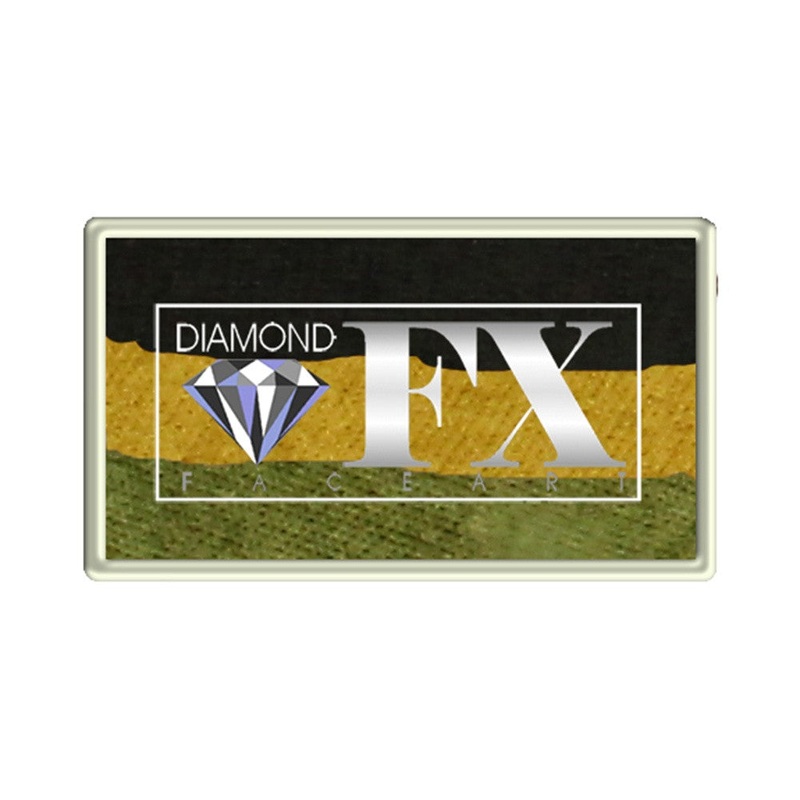 Diamond FX Custom 1 Stroke Cakes – Galactic Wars (1 oz/28 gm)