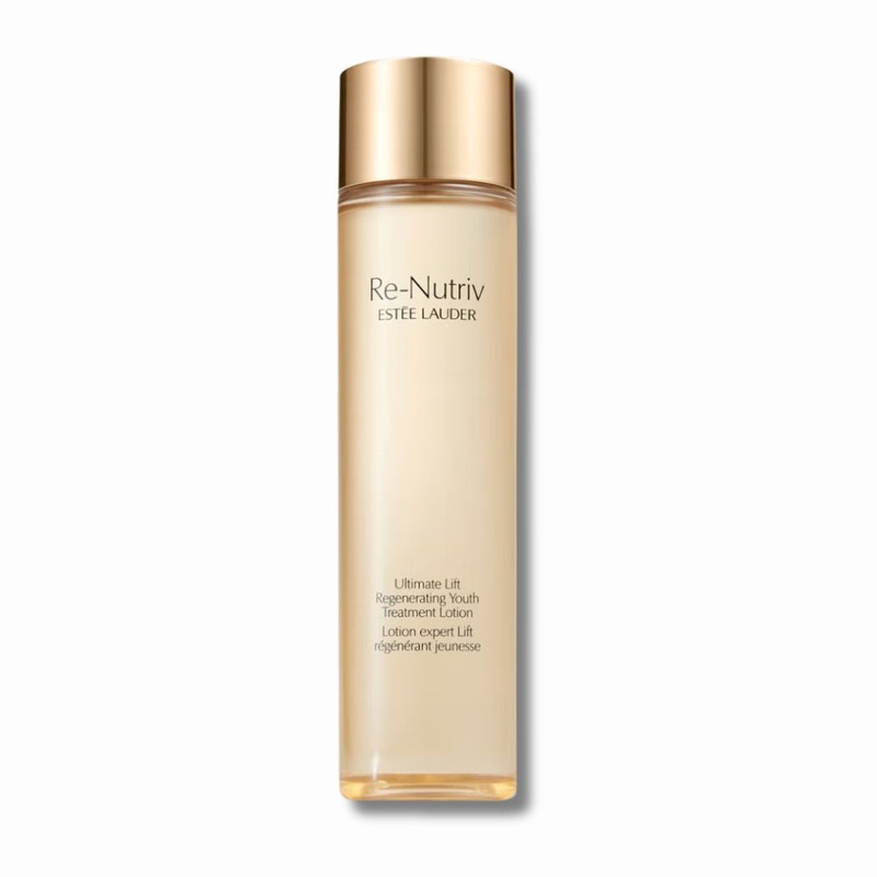 Este Lauder Re-Nutriv Regenerating Youth Treatment Lotion 200ml