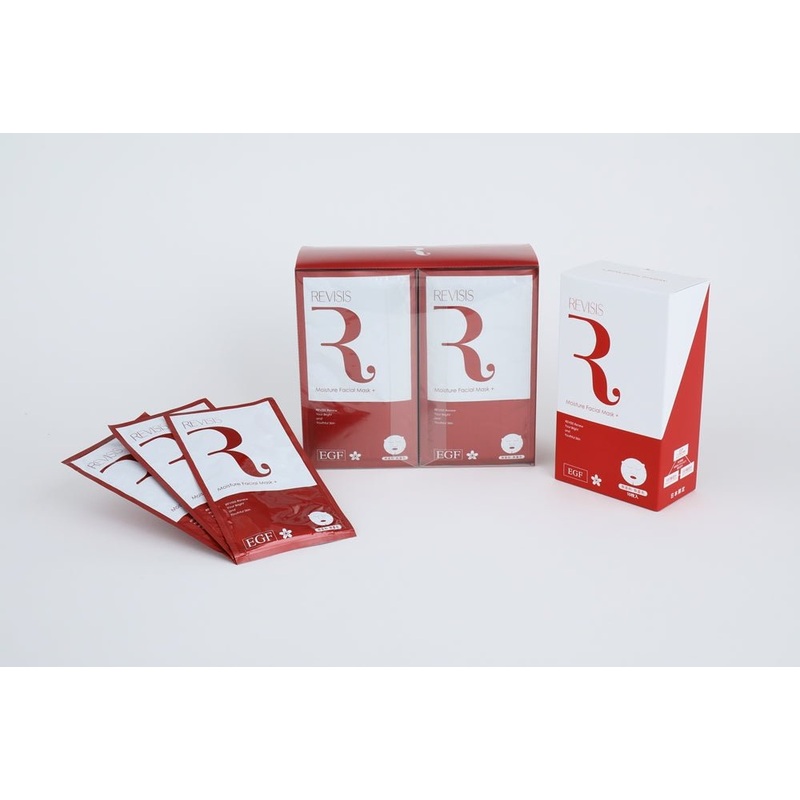 Revisis Moisture Facial Mask + 30 sheets
