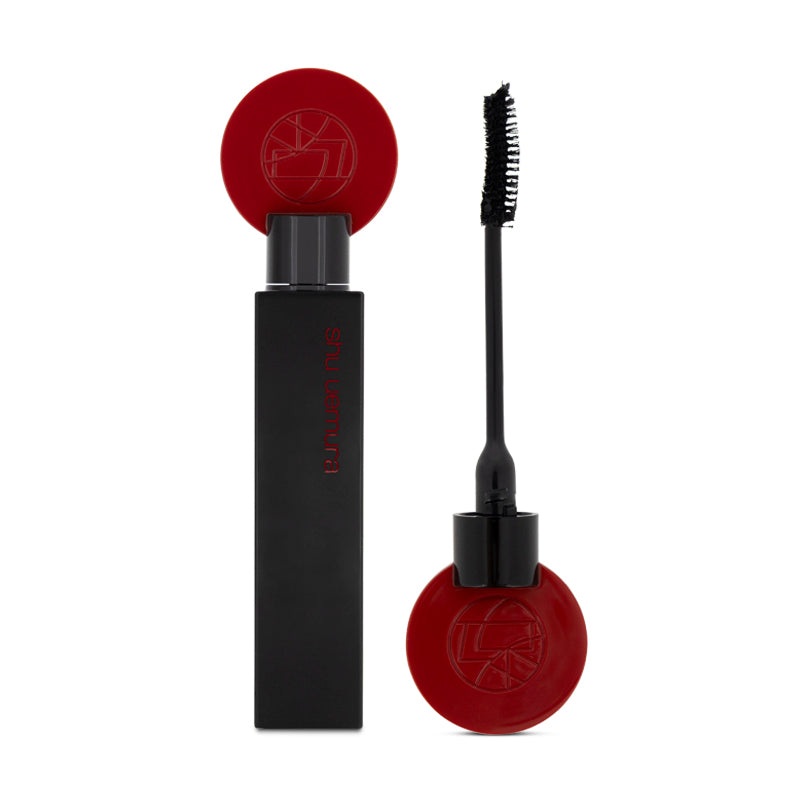 Shu Uemura 3D Lash Care Mascara – Akasumi Black
