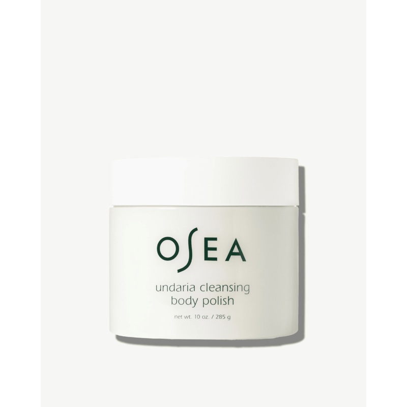 Undaria Cleansing Body Polish 10 oz / 285 g