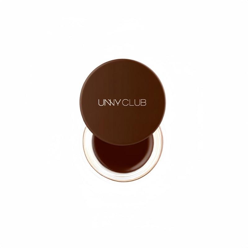 UNNY CLUB Longwear Eyeliner Gel 3g Longwear Eyeliner Gel 01