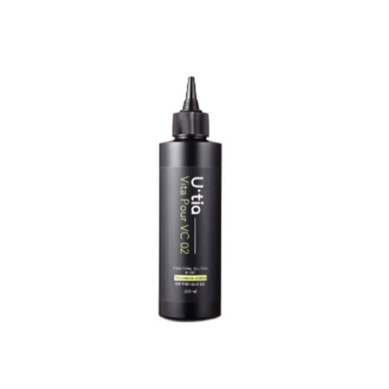 Utia Vita Pour VC Lotion 02 200ml