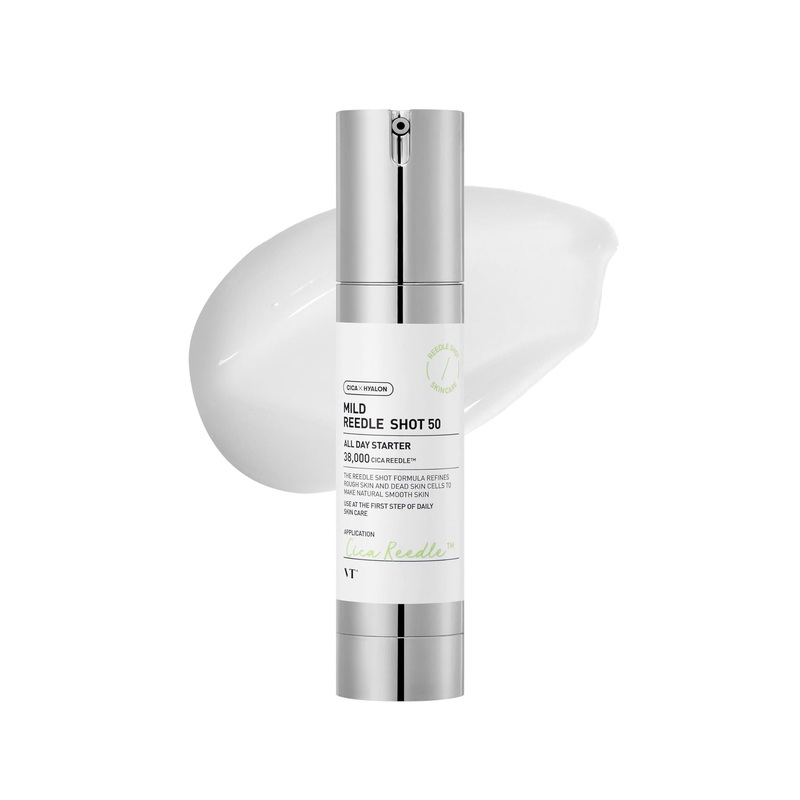 VT COSMETICS Reedle Shot  50mL