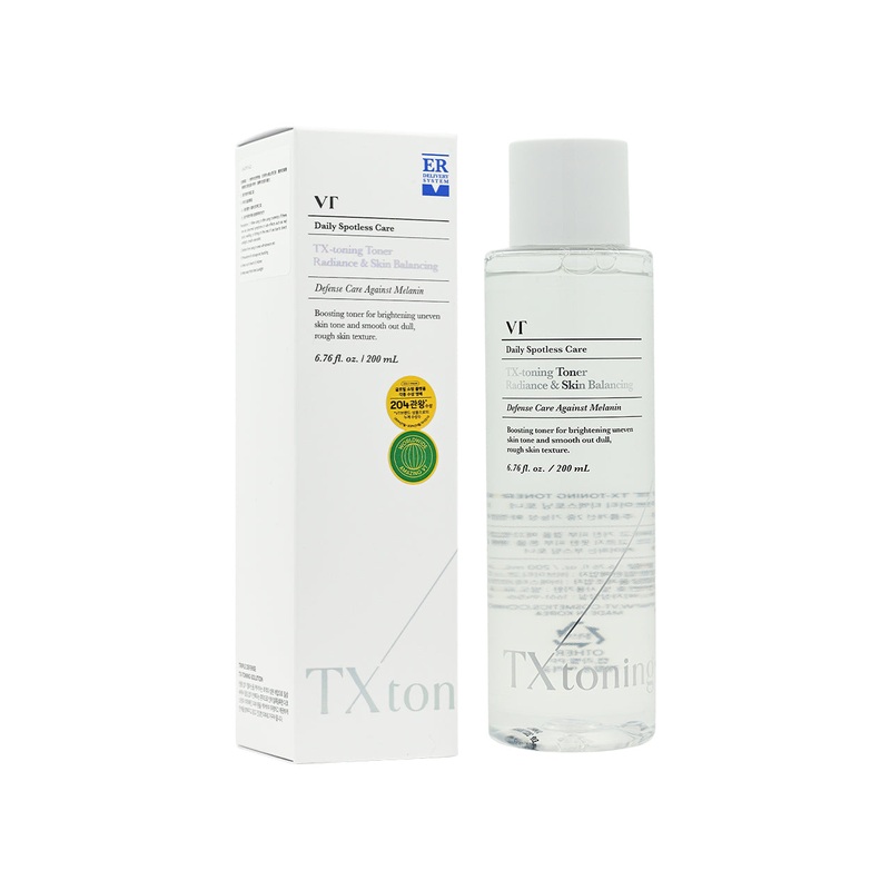 VT TX-Toning Toner 200ml