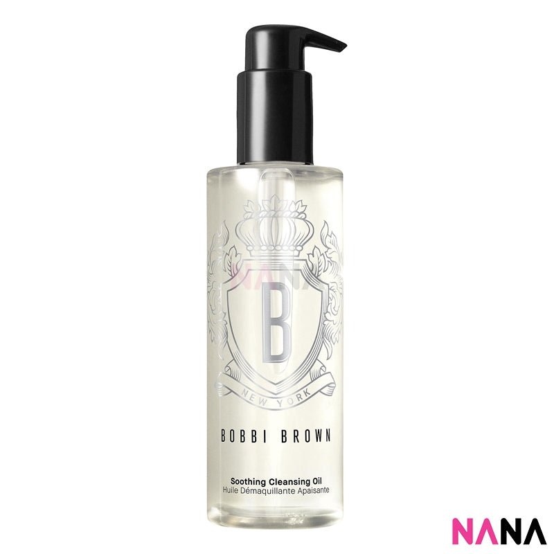 Bobbi Brown Soothing Cleansing Oil 200ml