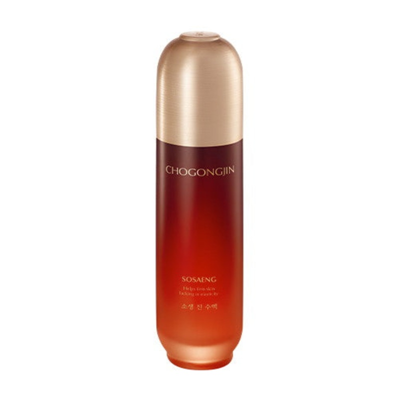 Missha Chogongjin Resuscitation Gin Sap 150ml