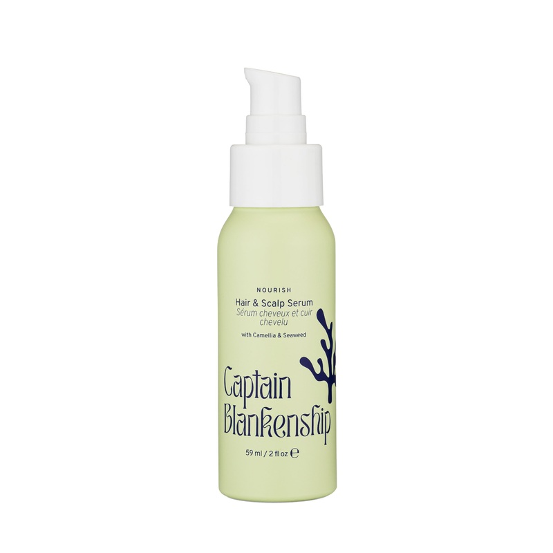 Nourish Hair & Scalp Serum