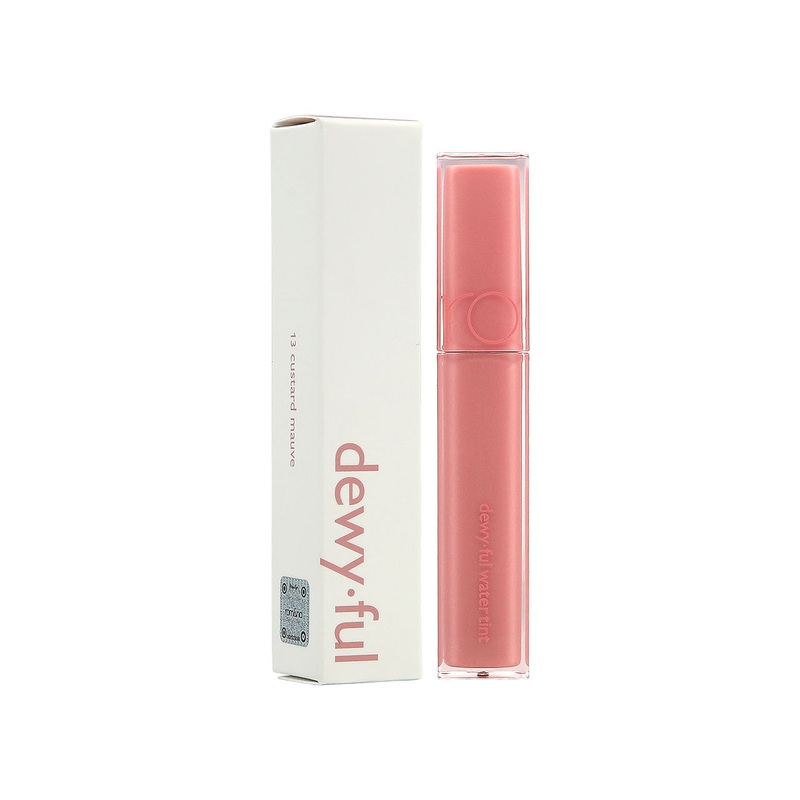 Rom&nd Dewyful Water Tint #13 Custard Mauve 5g