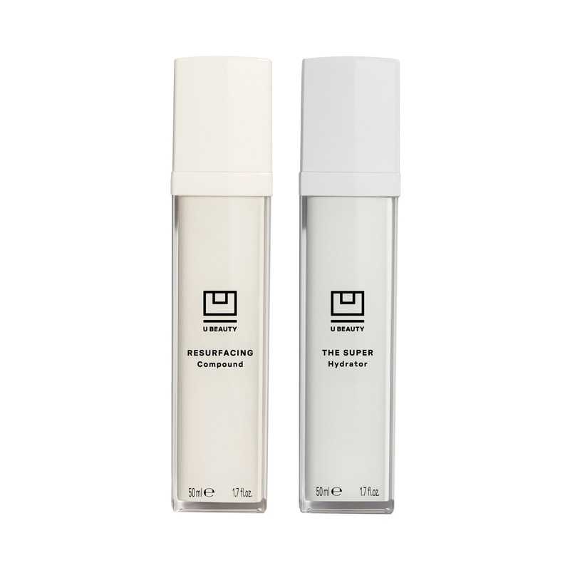 The Duo Set (Limited Edition)