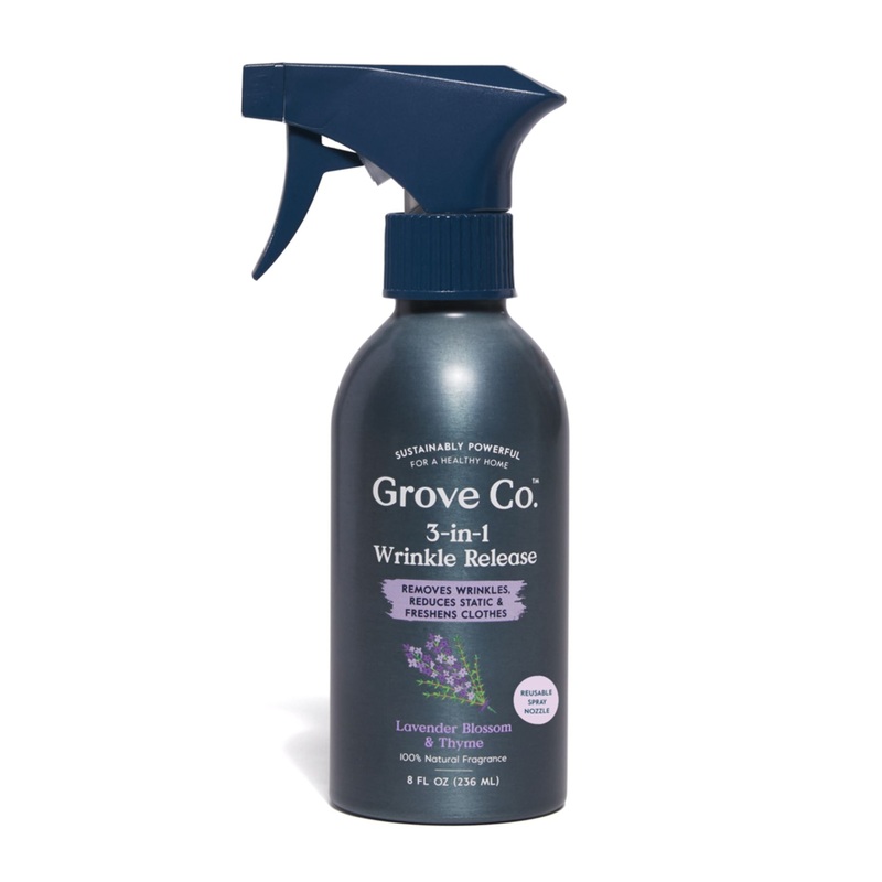 3-in-1 Wrinkle Release
