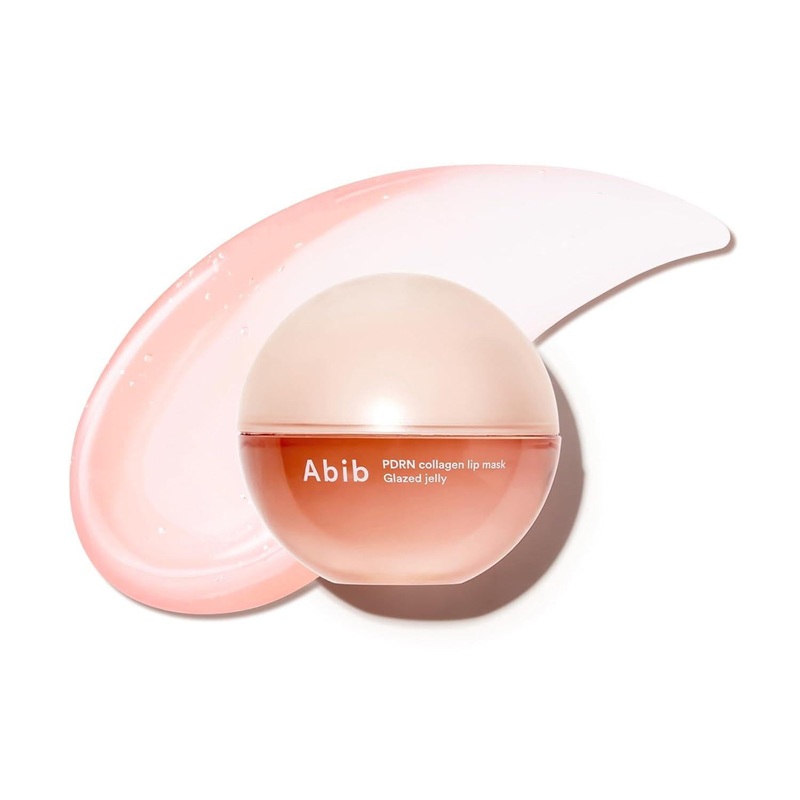Abib PDRN Collagen Lip Mask Glazed Jelly PDRN 11g