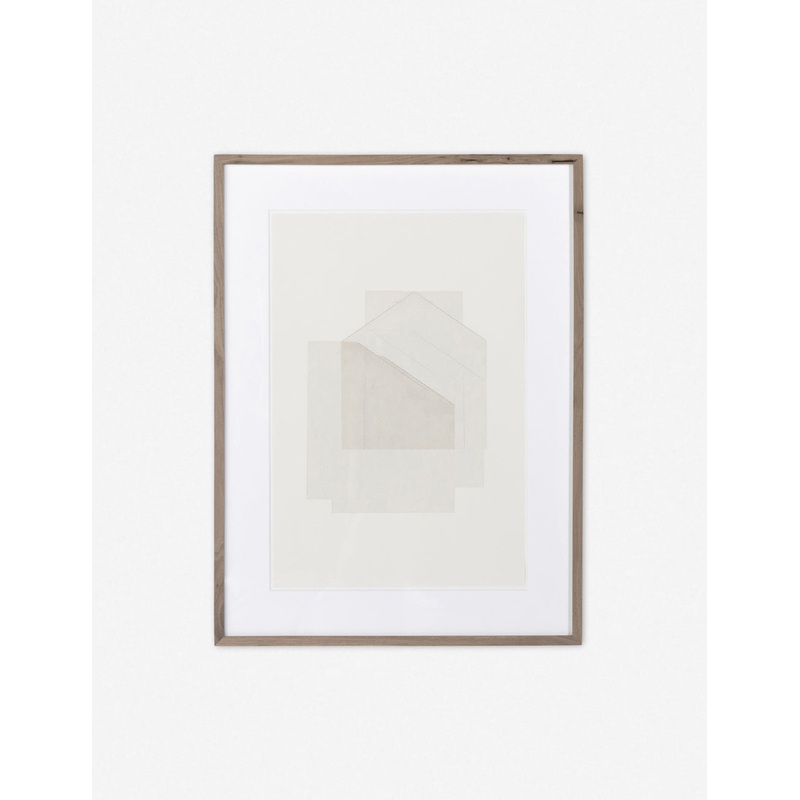 Box Wall Art by Alyson Fox 30″ x 40″