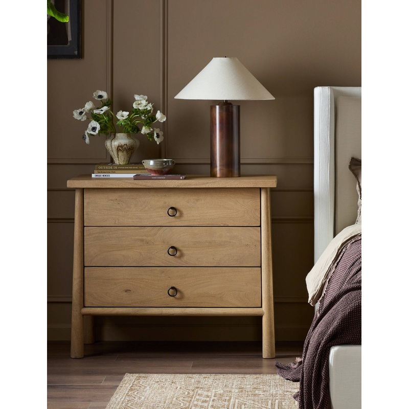 Canfield Dresser Natural