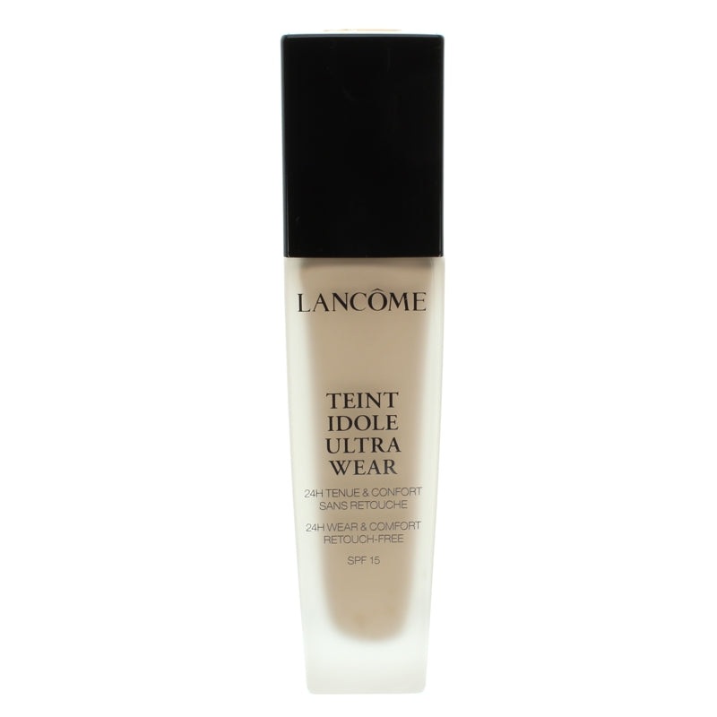 Lancome Teint Idole Ultra Wear Foundation 021 Beige Jasmin SPF15 30ml