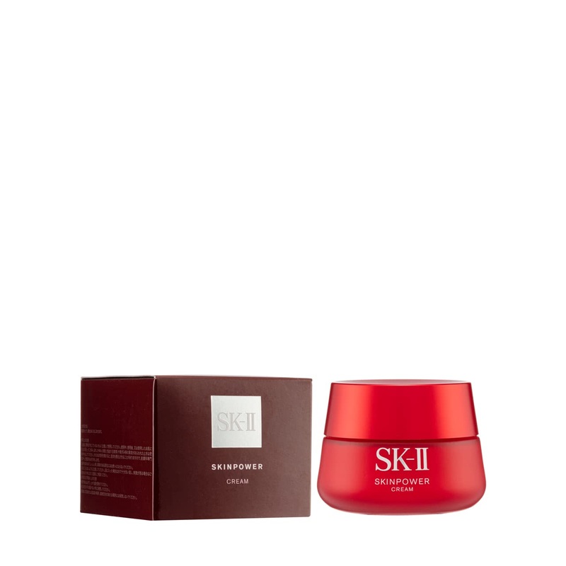 SK-II New SKINPOWER Cream – An Evolution From The R.N.A Cream
