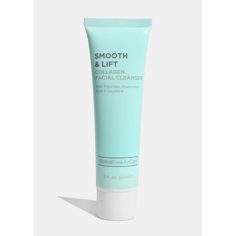 Smooth & Lift Facial Cleanser
