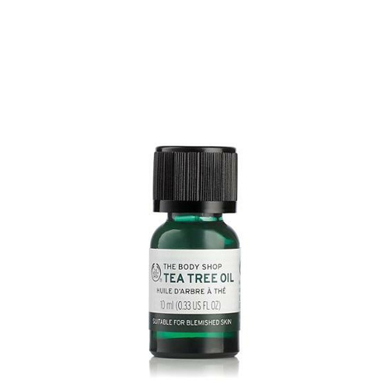 The Body Shop Tea Tree Oil 10 ml
