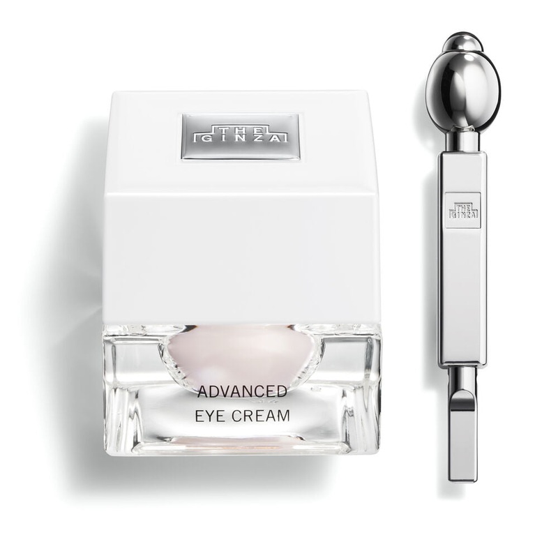 The Ginza Advanced Eye Cream