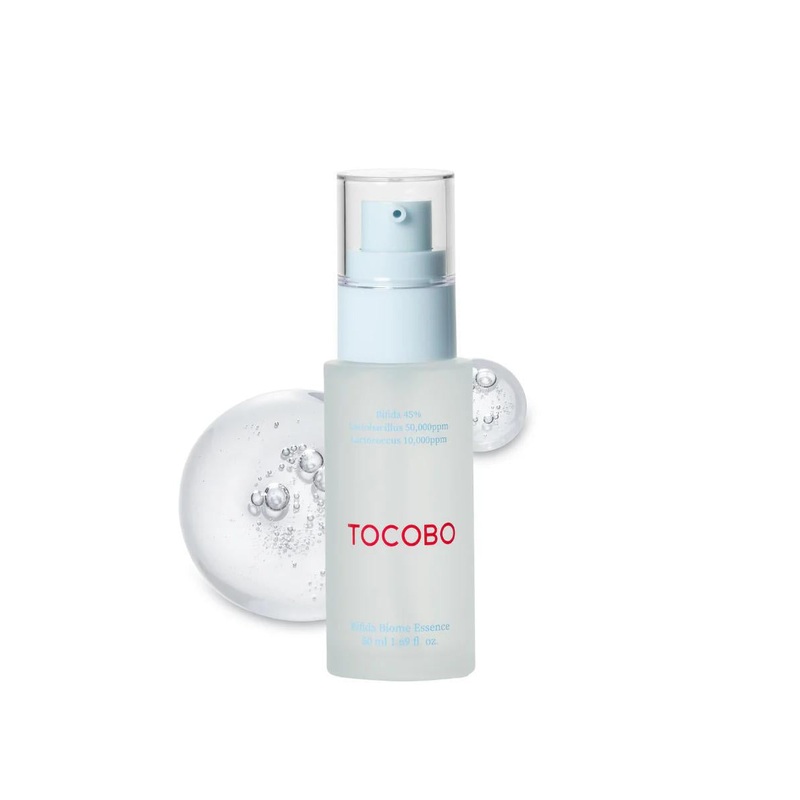 TOCOBO Bifida Biome Essence  50mL