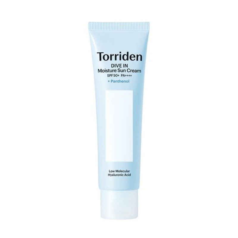 Torriden Dive-in Watery Moisture Sun Cream 60mL
