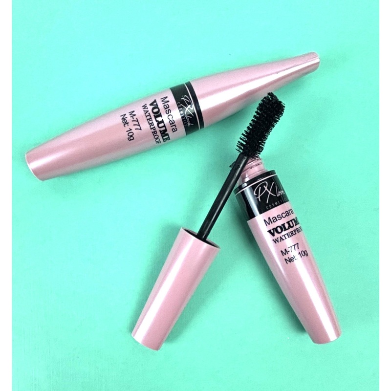 Volume Waterproof Mascara